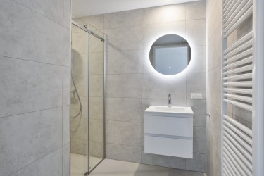 Badkamer