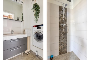 Badkamer