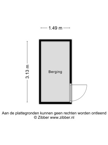 Plattegronden