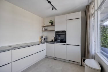 Keuken