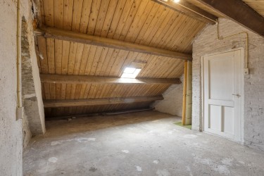 Slaapkamer