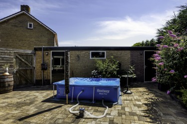 Extra foto's
