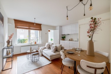 Woonkamer