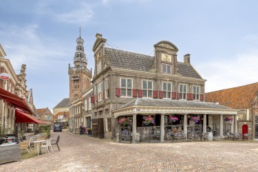 Extra foto's