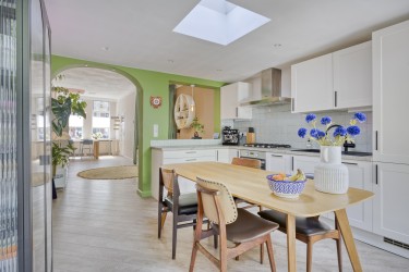 Keuken