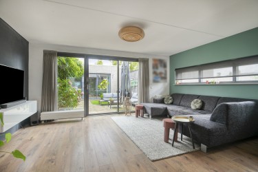 Je eigen loungeplek