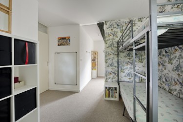 Slaapkamer