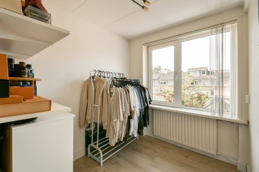 Slaapkamer
