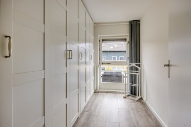 Slaapkamer