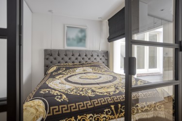 Slaapkamer