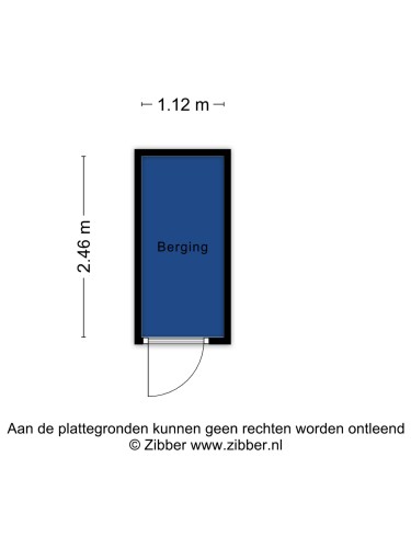 Plattegronden