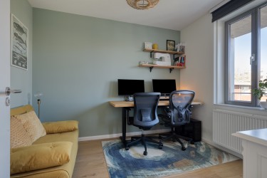 Slaapkamer