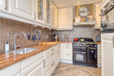 Keuken