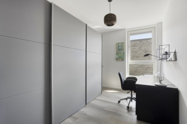 Slaapkamer