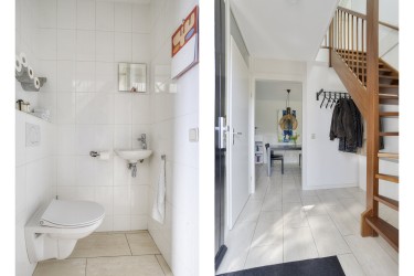 Extra foto's