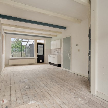 Hoe deel jij hem in?