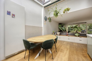 Keuken
