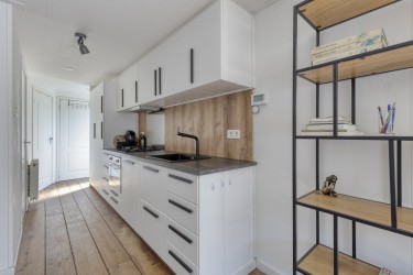 Keuken