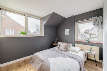 Slaapkamer
