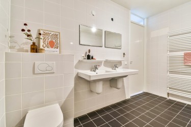 Badkamer