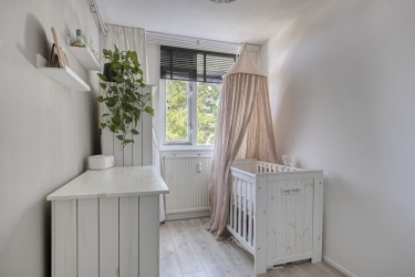 Slaapkamer