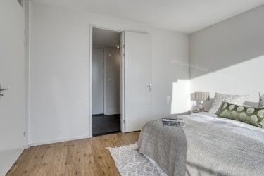 Slaapkamer