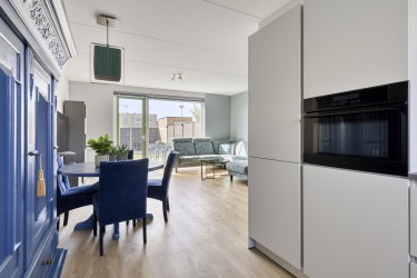 Keuken
