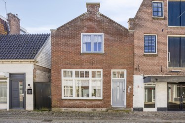 alles op loopafstand