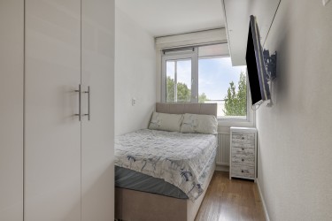 Slaapkamer