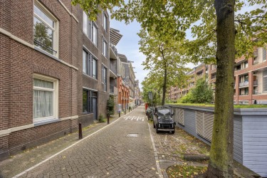 Omgeving
