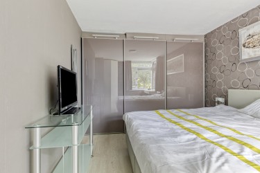 Slaapkamer