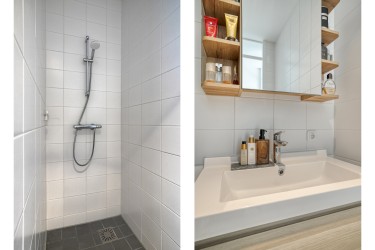 Badkamer