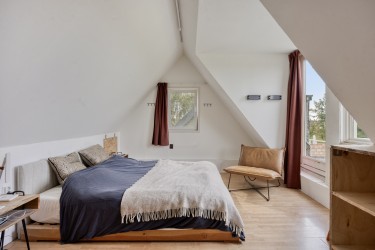 Slaapkamer
