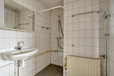 Slaapkamer