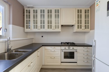 Open keuken