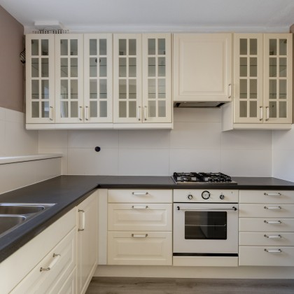 Open keuken