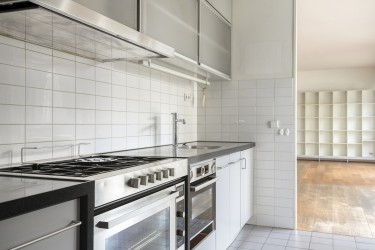 Keuken