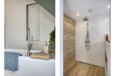 Badkamer