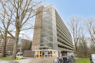 Gemeenschappelijke entree