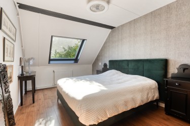 Hoe deel jij het in?