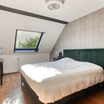 Hoe deel jij het in?