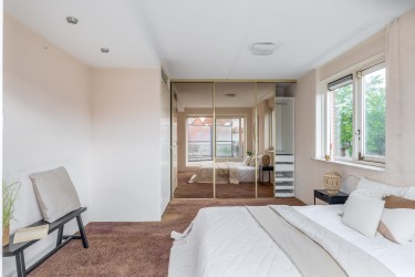Slaapkamer