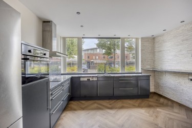 Keuken