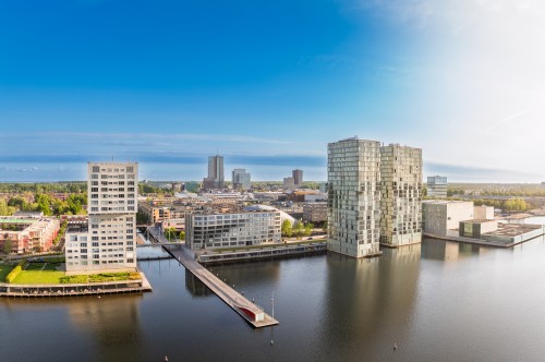 Huis verkopen in Almere met Hoekstra en van Eck