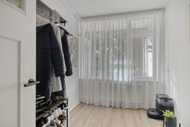 Slaapkamer