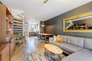 Woonkamer