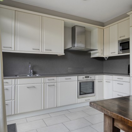 Open keuken