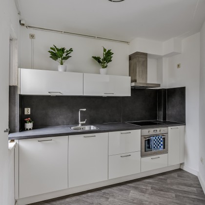 De smaakmaker in huis