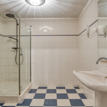 2 badkamers
