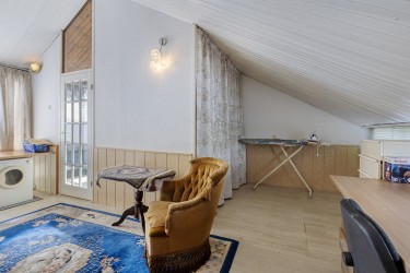 Slaapkamer